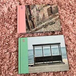 [Photocards included] BTS You Never Walk Alone Album Bundle